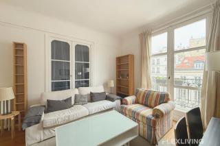 Flexliving - T2 - Vaugirard - Paris - 0