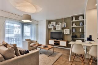 Luxury 3 Bedroom Apartment - Close to the beach - Hendaye - Hendaye - 7