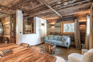 Appartement Amédé - Welkeys - Megève - 0