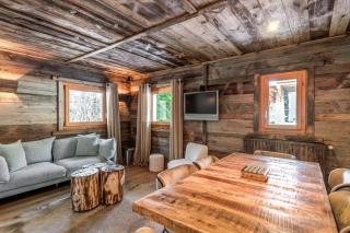 Appartement Amédé - Welkeys - Megève - 5