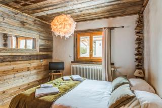 Appartement Amédé - Welkeys - Megève - 4