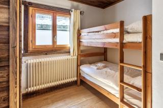 Appartement Amédé - Welkeys - Megève - 1