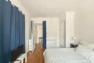 Flexliving - T2 - Vaugirard - Paris - 3
