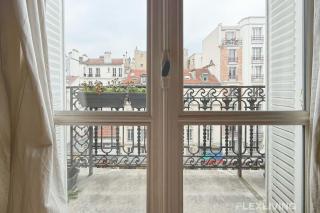 Flexliving - T2 - Vaugirard - Paris - 1