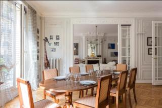 Appartement Pétrarque - Welkeys - Paris - 8