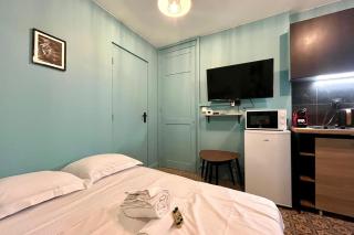 Le nid des Dominicains - Nancy - 9