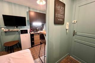 Le nid des Dominicains - Nancy - 6