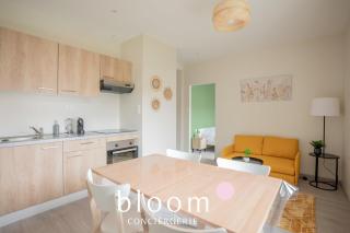 Le cocon de Solignac appartement neuf - Nancy - 0