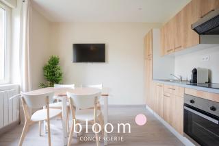 Le cocon de Solignac appartement neuf - Nancy - 8