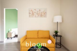 Le cocon de Solignac appartement neuf - Nancy - 2