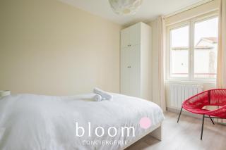 Le cocon de Solignac appartement neuf - Nancy - 1