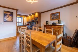 Chalet Mil - Les Allues - 6