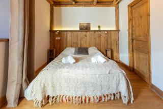 Chalet Mil - Les Allues - 2