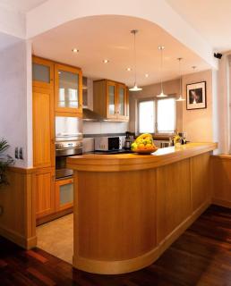 Appartement Annecy centre historique - Annecy - 9