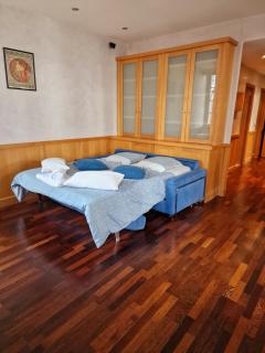 Appartement Annecy centre historique - Annecy - 1