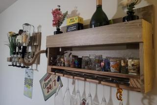 Charming T3 with balcony in Saint-Denis - Saint-Denis - 4