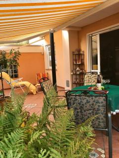 Ferienwohnung Schöne Auszeit - 9