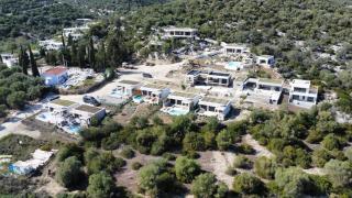 Villa Chara 2 bedrooms, private pool sea & mountain view, pets welcomed - 1