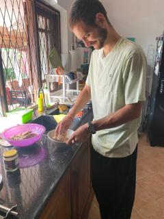 Grace Green Ville - Negombo - 8