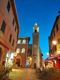 Casa Vacanze il Poggetto - Piombino - 5