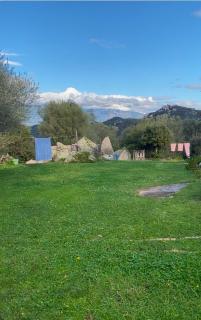 Villa pour 4 personnes proche Santa Giulia - 3