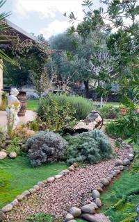 Villa pour 4 personnes proche Santa Giulia - Sotta - 5