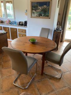 Villa pour 4 personnes proche Santa Giulia - Sotta - 9