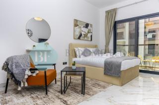 Bloomfields Olivz Cozy Studio - 8