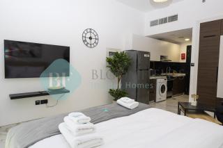 Bloomfields Olivz Cozy Studio - 6