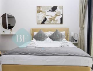 Bloomfields Olivz Cozy Studio - 5