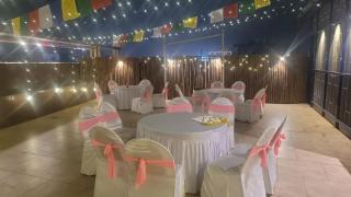 hotel pearl wood - Zirakpur - 2