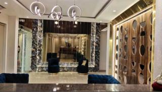 hotel pearl wood - Zirakpur - 1