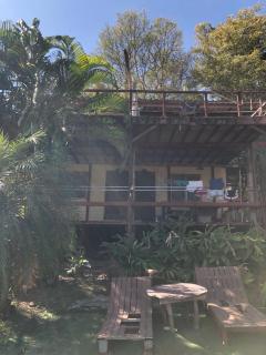 Tony's Guesthouse - Pai - 4