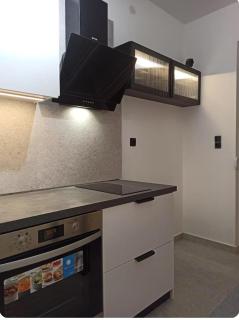 Sodi Cozy apartment - Karditsa - 1