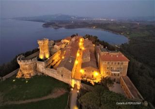 Casa Vacanze il Poggetto - Piombino - 6