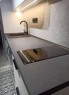 Sodi Cozy apartment - 3