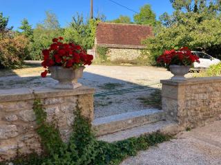 La Fleurie - Marquay - 2