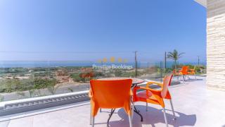 Aretousa Combination by Prestige Bookings - Coral Bay - 6