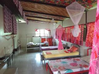 Ravehei smile relais 3 Huahine - Haapu - 9