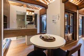 Hanok Stay Blue Dot - 2