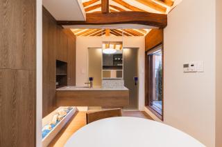 Hanok Stay Blue Dot - Seul - 3