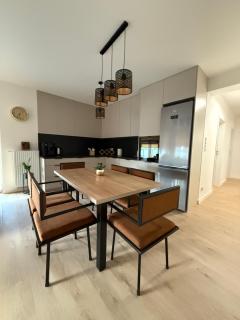 Apartament Business & Family - Kielce - 3