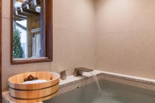 Hanok Stay Blue Dot - Seul - 6