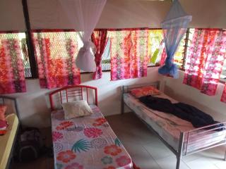 Ravehei smile relais 3 Huahine - Haapu - 9