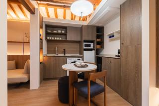 Hanok Stay Blue Dot - Seul - 1
