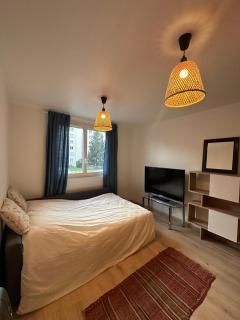 Apartment - 2 rooms - Malakoff - 9