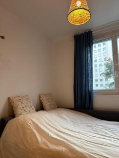 Apartment - 2 rooms - Malakoff - Malakoff - 8