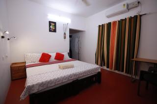 Marari dhaniel beach homestay-2 - Mararikulam - 9