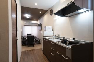 Precious Hotel 綾川 - - 6