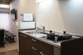 Precious Hotel 綾川 - - 5